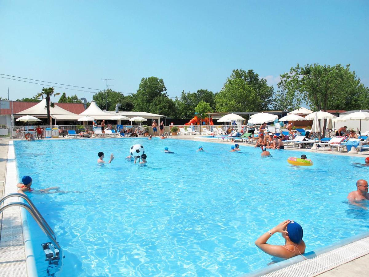 Locazione Turistica Butterfly Happy Standard - Psc280 Peschiera del Garda Exterior foto