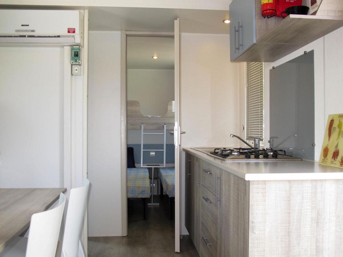 Locazione Turistica Butterfly Happy Standard - Psc280 Peschiera del Garda Exterior foto