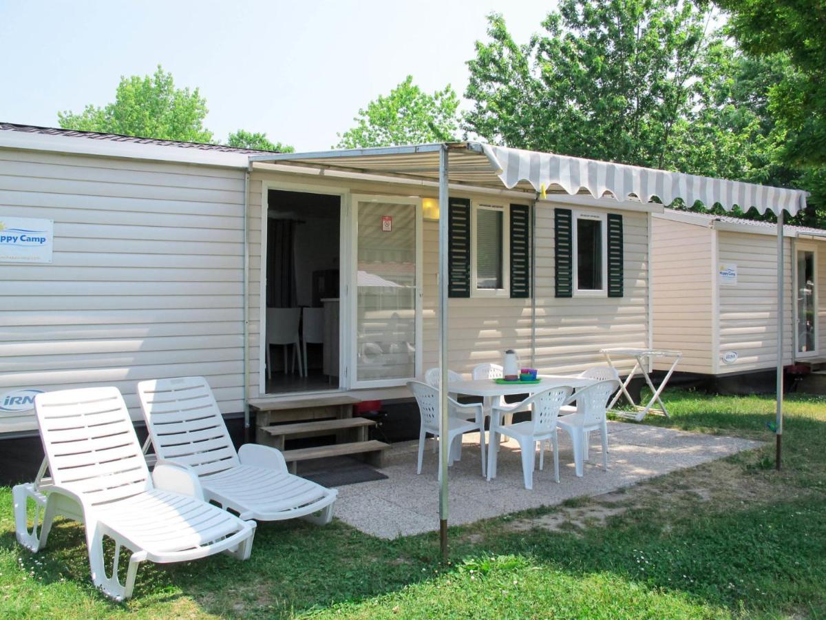 Locazione Turistica Butterfly Happy Standard - Psc280 Peschiera del Garda Exterior foto